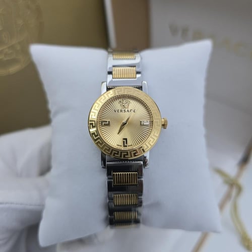 ساعه فرزاتشي نسائي