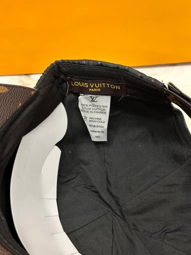 كاب لويس فيتون ماستر كولتي