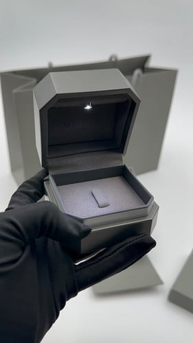 ملحقات مسيكا لمبه خاتم طبق الأصل