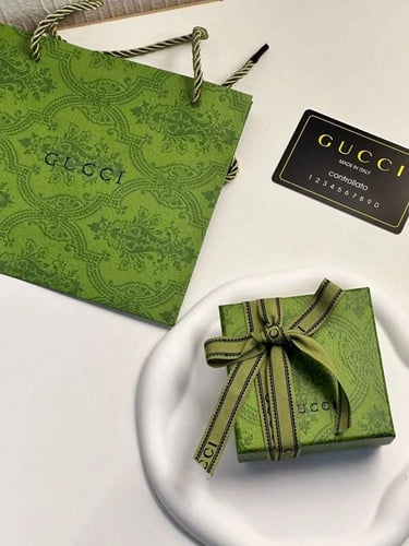 طقم قدشي معا أسواره وحلق