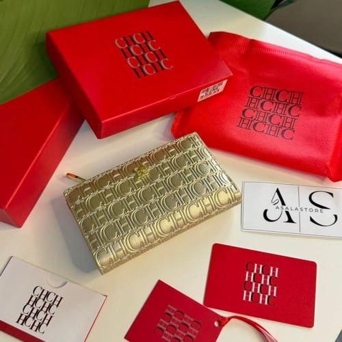 محافظ سي أتش درجه اولى مع الملحقات