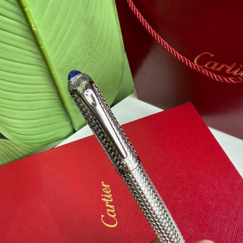 قلم كارتير هاي كولتي