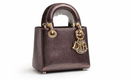 شنطه ديور ماستر كولتي