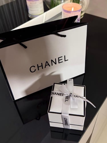 سلسال شنيل ماستر