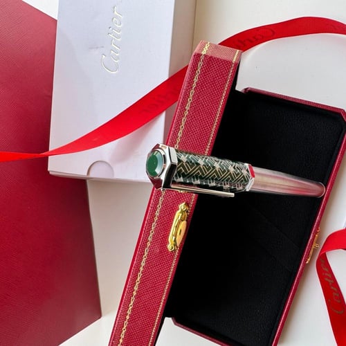 قلم كارتير هاي كولتي