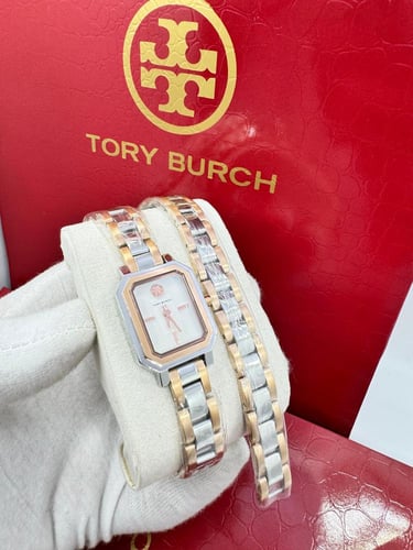 ساعه توري بورش لفتين نسائي