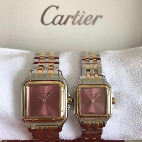 ساعه فرزاتشي نسائي هاي كولتي