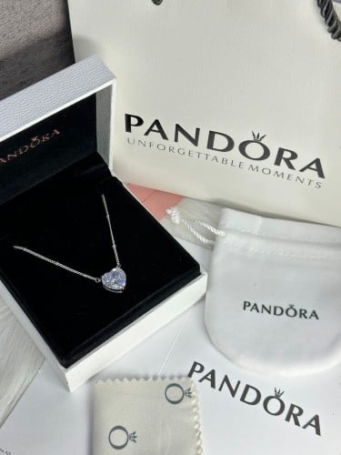 سلسال بندورا هاي كولتي فضي