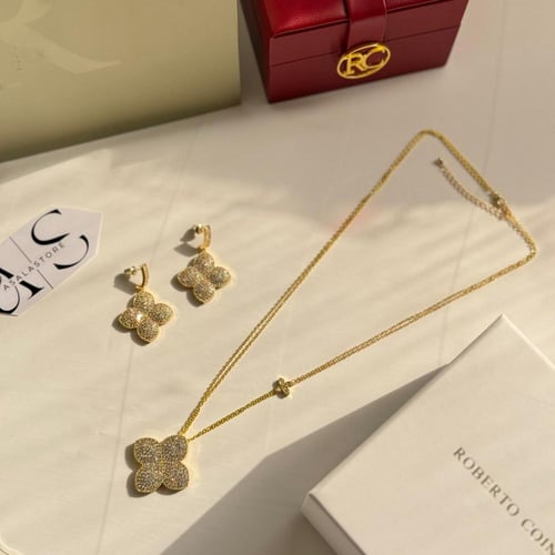 طقم روبورت كوين ماستر