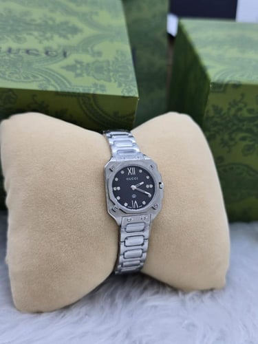 ساعة غوتش موديل G-Flat