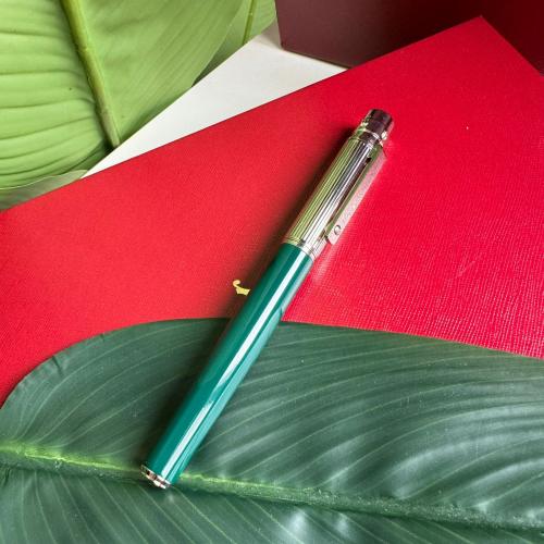 قلم كارتير هاي كولتي غطاء