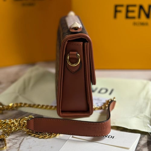 شنطه فندي هاي كولتي