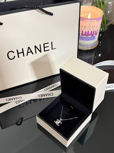 سلسال شنيل ماستر