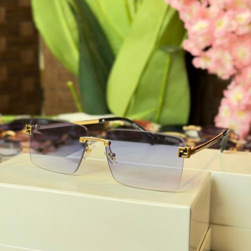 Fendi glasses for men and women