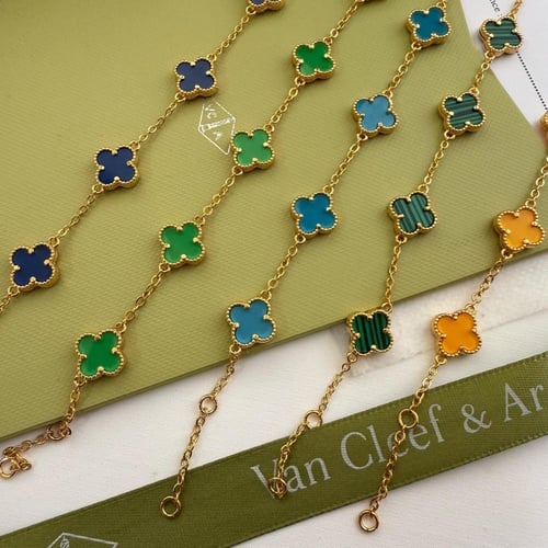 اساور فاين كليف ماستر ذهبي