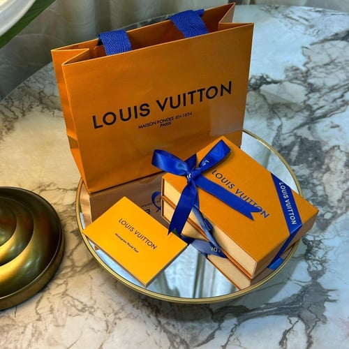 اسواره لويس فيتون LV ماستر جلد