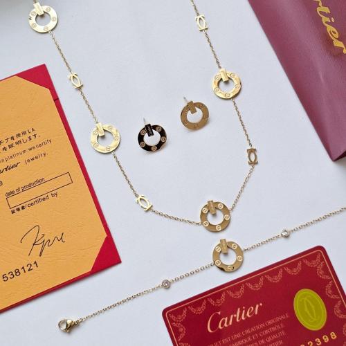 طقم كارتير معا أسواره