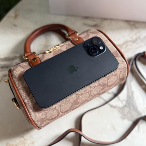 شنطه كوتش نسائي