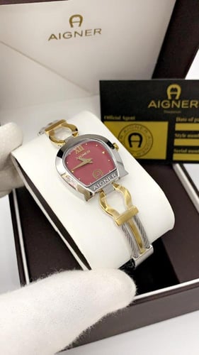 ساعه اقنر نسائي