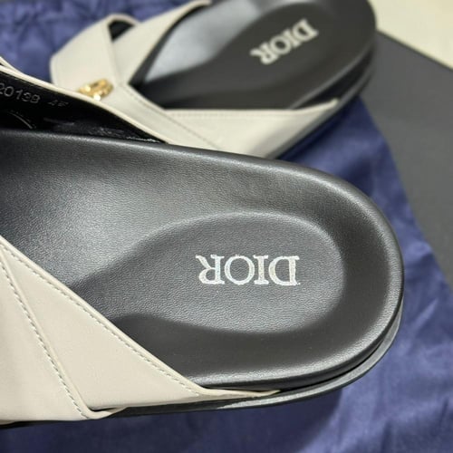 صندل ديور ماستر كولتي