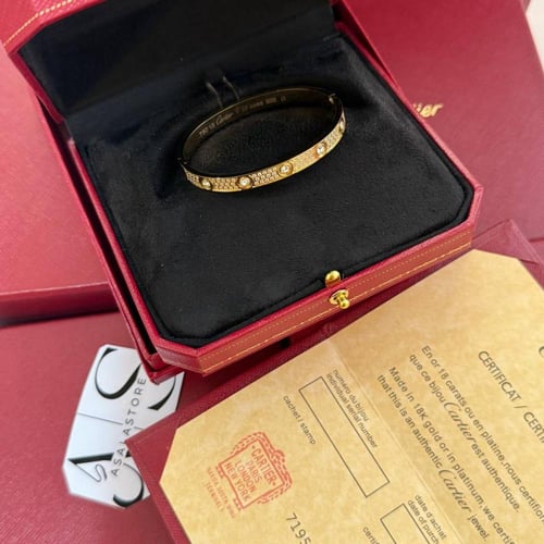 اسواره كارتير نسائي مقاس 15