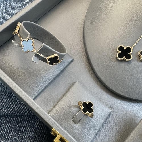 طقم فاين كليف 4 قطع