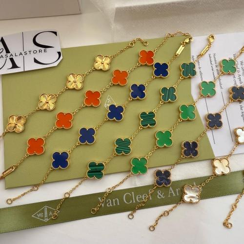 اساور فاين كليف ماستر ذهبي