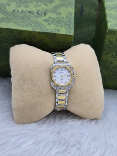 ساعة غوتش موديل G-Flat