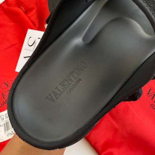 صندل فلنتينو رجالي ماستر