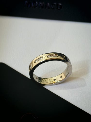 خاتم apm نسائي