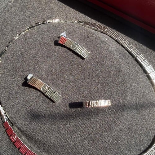 طقم كارتير 4 قطع