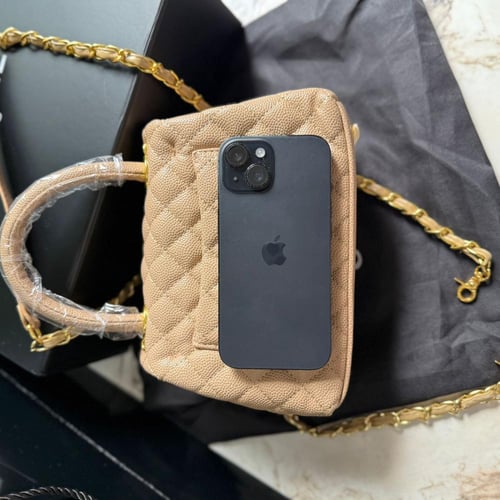 شنطه شنيل CHANEL نسائيه