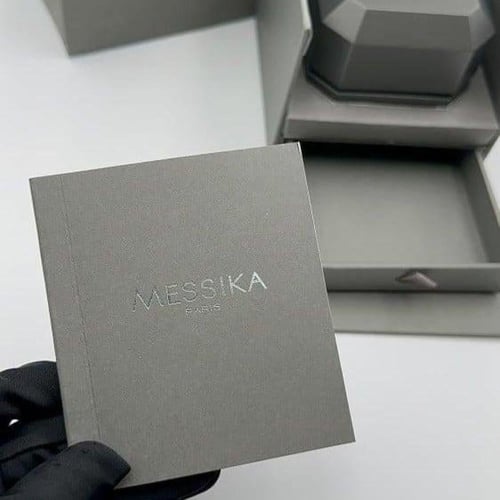 ملحقات مسيكا لمبه حلق طبق الأصل