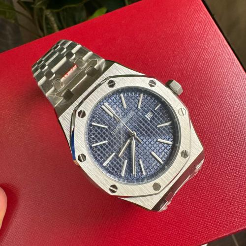 ساعه اوديمار بياجيه .بطاريه