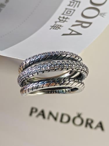 خاتم بندورا هاي كولتي