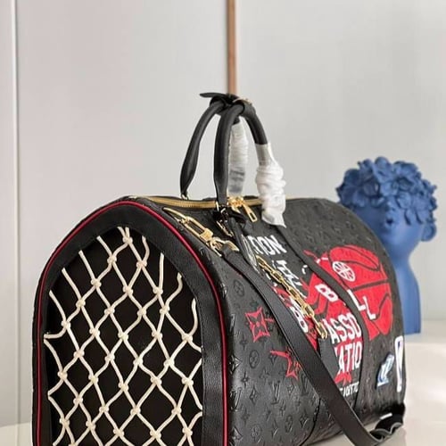 شنطه لويس فيتون LV هاند باق رجالي نسائي