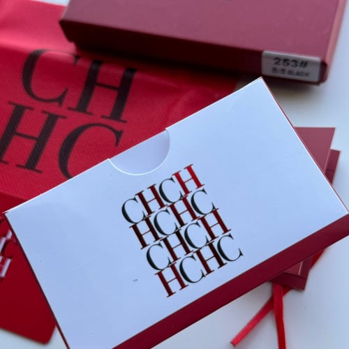 محافظ سي أتش درجه اولى مع الملحقات