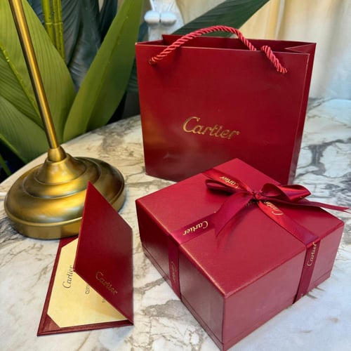 اسواره كارتير نسائي مقاس 15