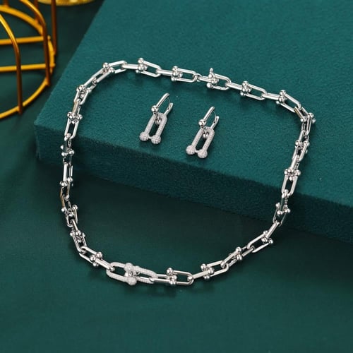 طقم تيفني هاي كولتي