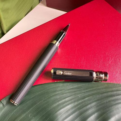 قلم كارتير هاي كولتي غطاء