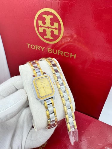 ساعه توري بورش لفتين نسائي