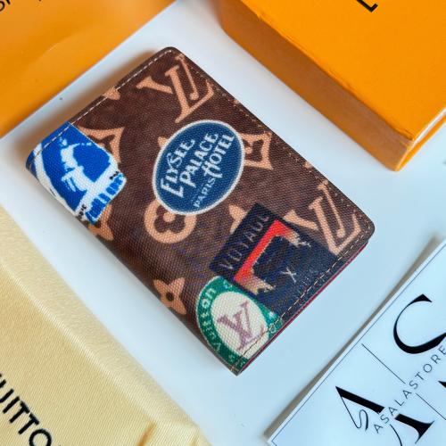 محفضه لويس فيتون بطايق ماستر