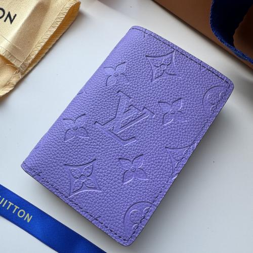 محفضه لويس فيتون بطايق ماستر