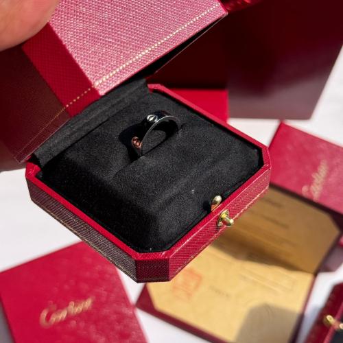 خاتم كارتير هاي كولتي