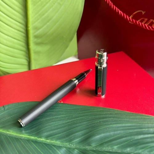 قلم كارتير هاي كولتي غطاء