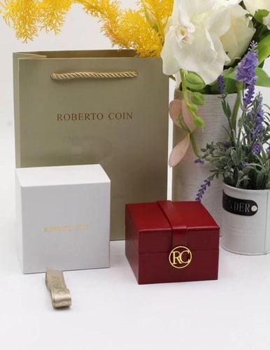 طقم روبورت كوين ماستر