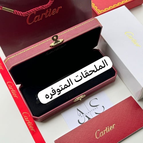 قلم كارتير هاي كولتي