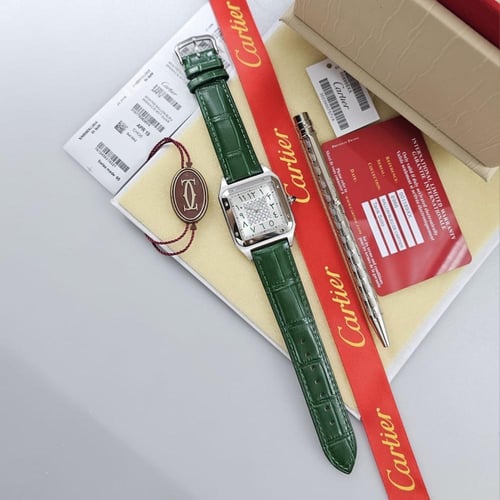 ساعه كارتير قلم كارتير