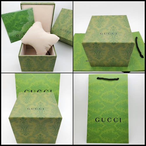 ساعات قودشي Gucci