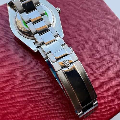 رولكس موديل ديت جست